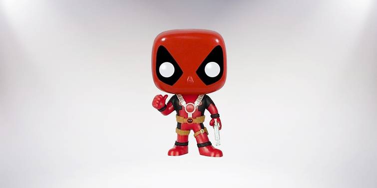 Deadpool Popsocket Deadpool Gift Guide