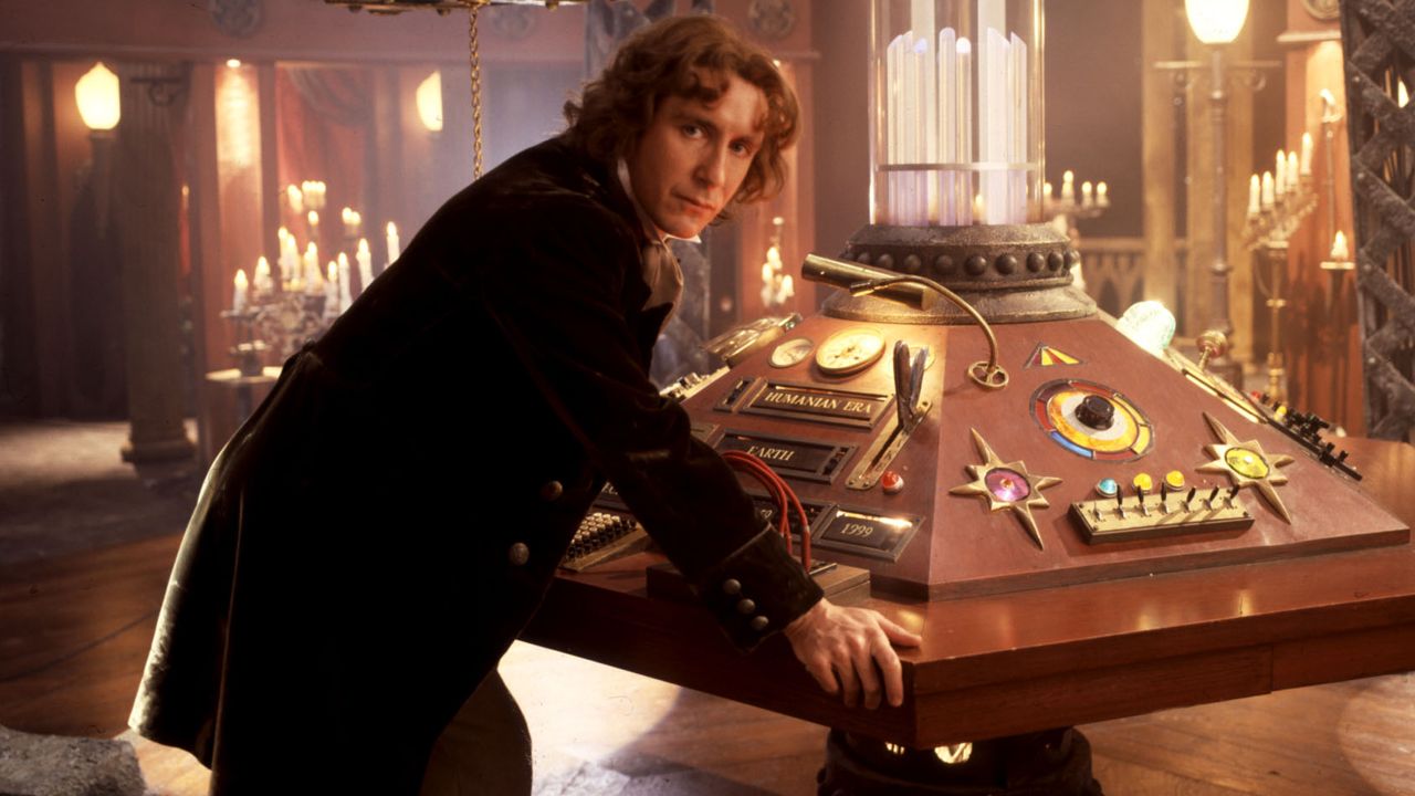 Doctor Who Ranking Every Doctor