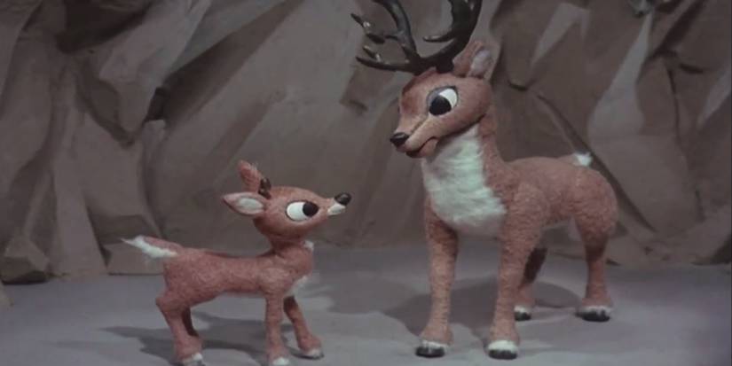 5 Things About Rudolph the Red Nosed Reindeer That Haven’t Aged Well ...