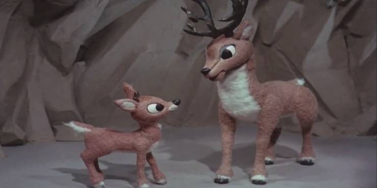 5 Things About Rudolph The Red Nosed Reindeer That Haven T 5 Things About Rudolph The Red Nosed Reindeer That Haven T
