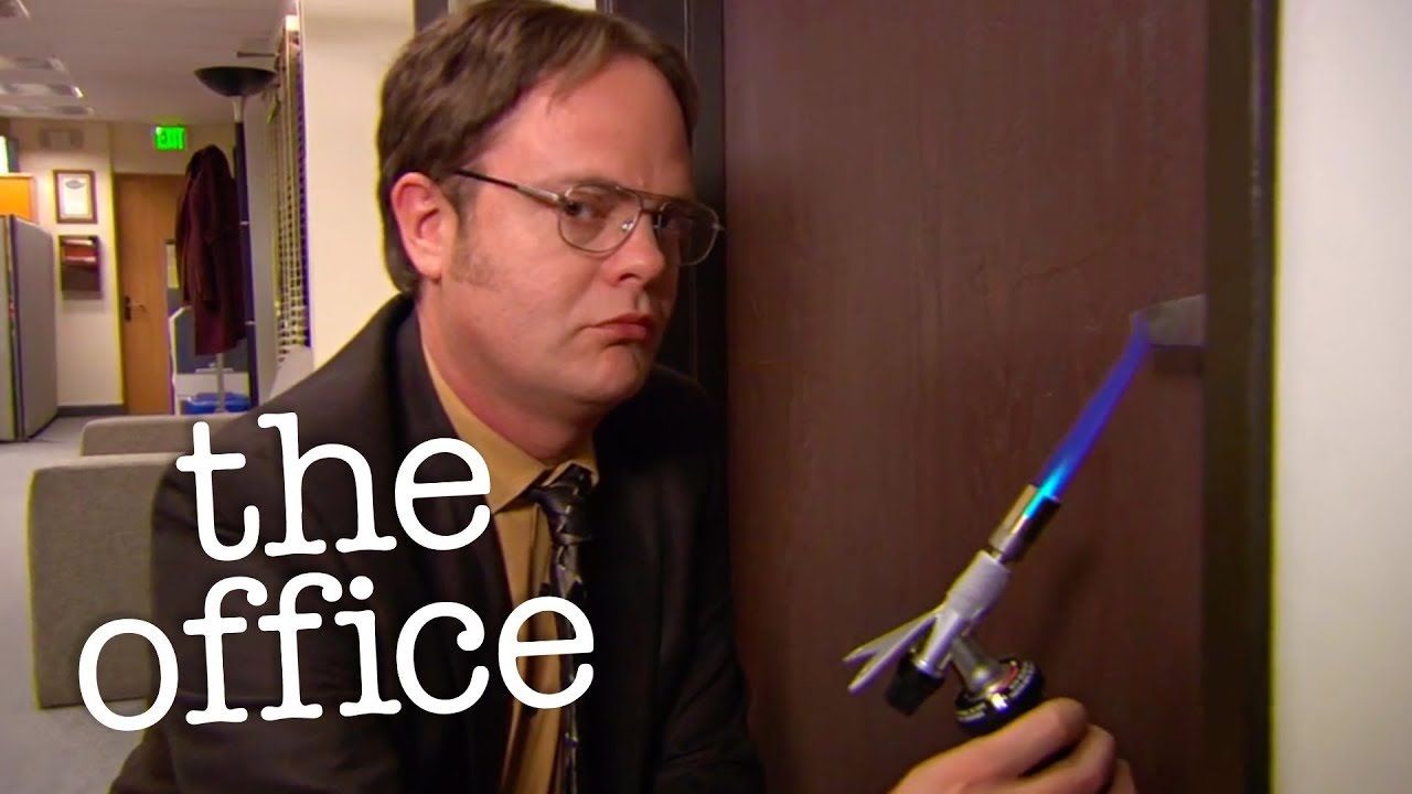 The Office 10 Hilarious Dwight Schrute Memes Only True Fans Will Understand