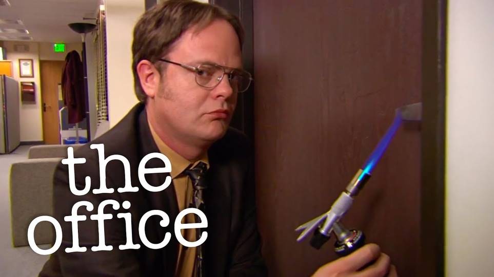 The Office 10 Hilarious Dwight Schrute Memes Only True Fans Will Understand The Office 10 Hilarious Dwight Schrute Memes Only True Fans Will Understand