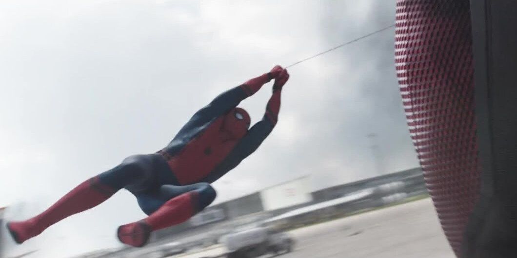 Captain America Civil War The 5 Best Action Sequences (& 5 Funniest Gags)