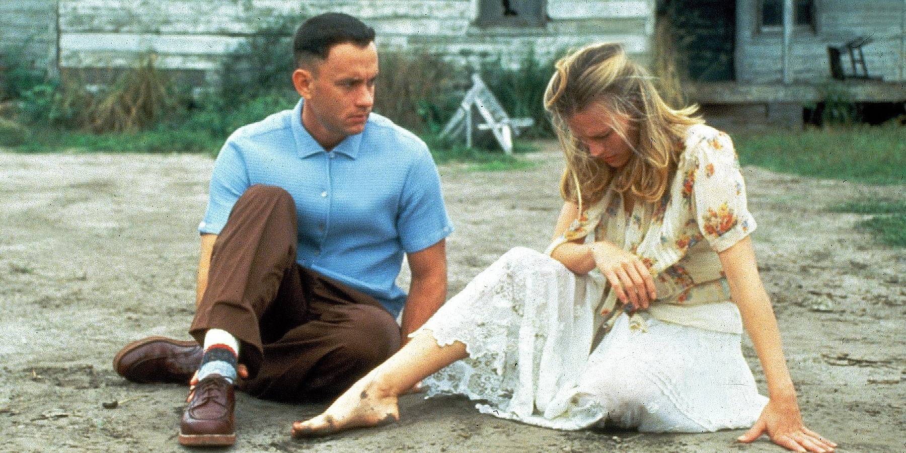 Forrest Gemo Forrest Gump Timeline Explained (In Full)