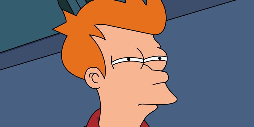 Futurama: Every Main Character, Ranked By Intelligence