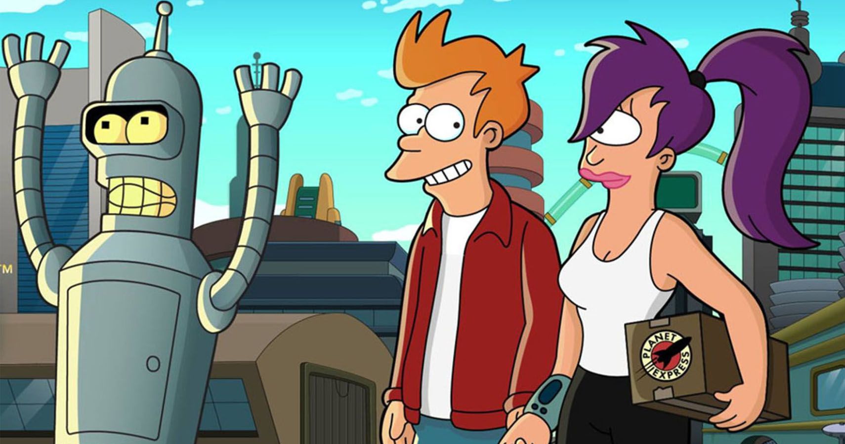 Futurama 10 Storylines That Were Never Resolved ScreenRant