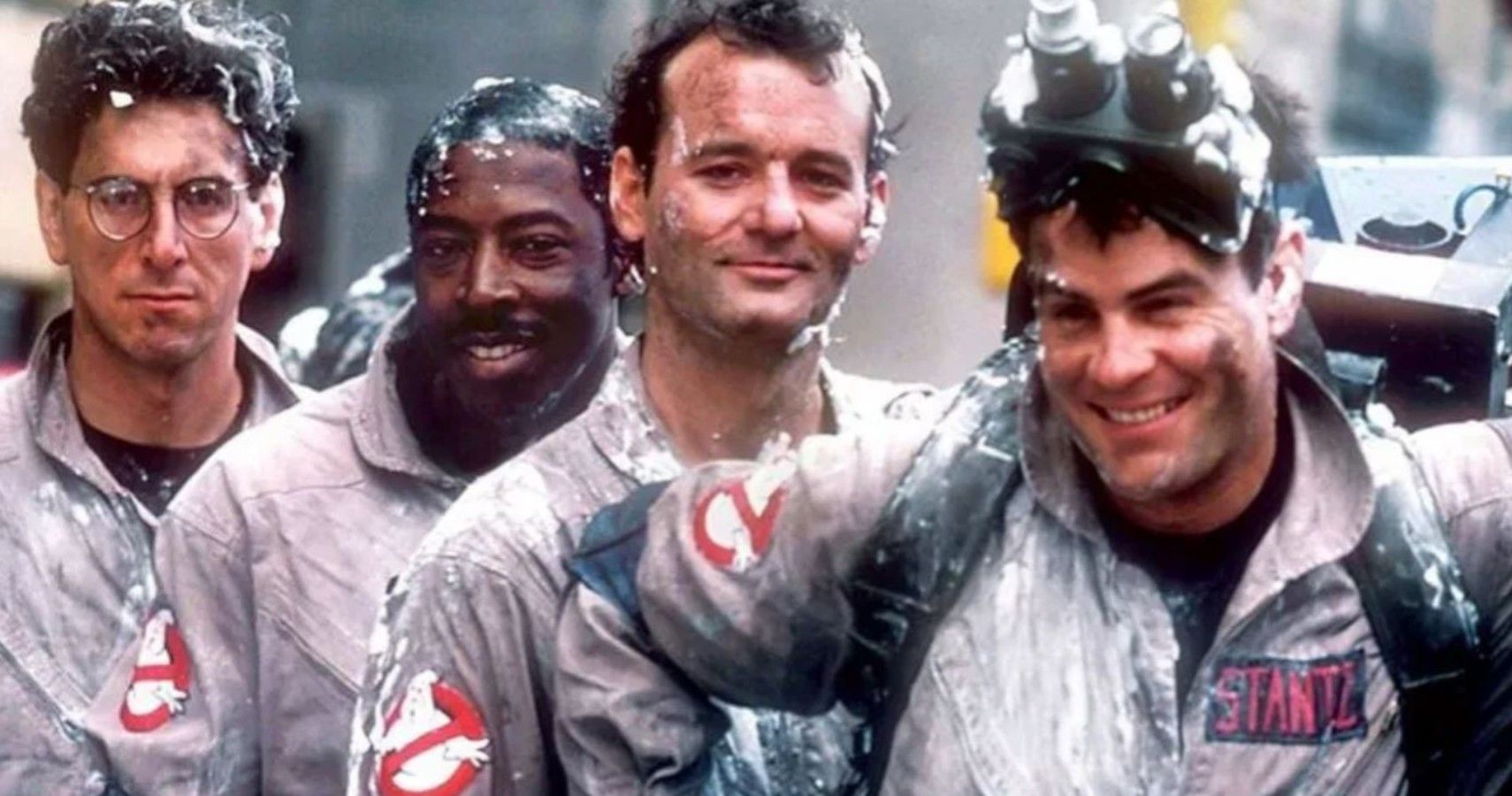 Ghostbusters Day 2020 Delayed In Light Of Black Lives Matter Protests