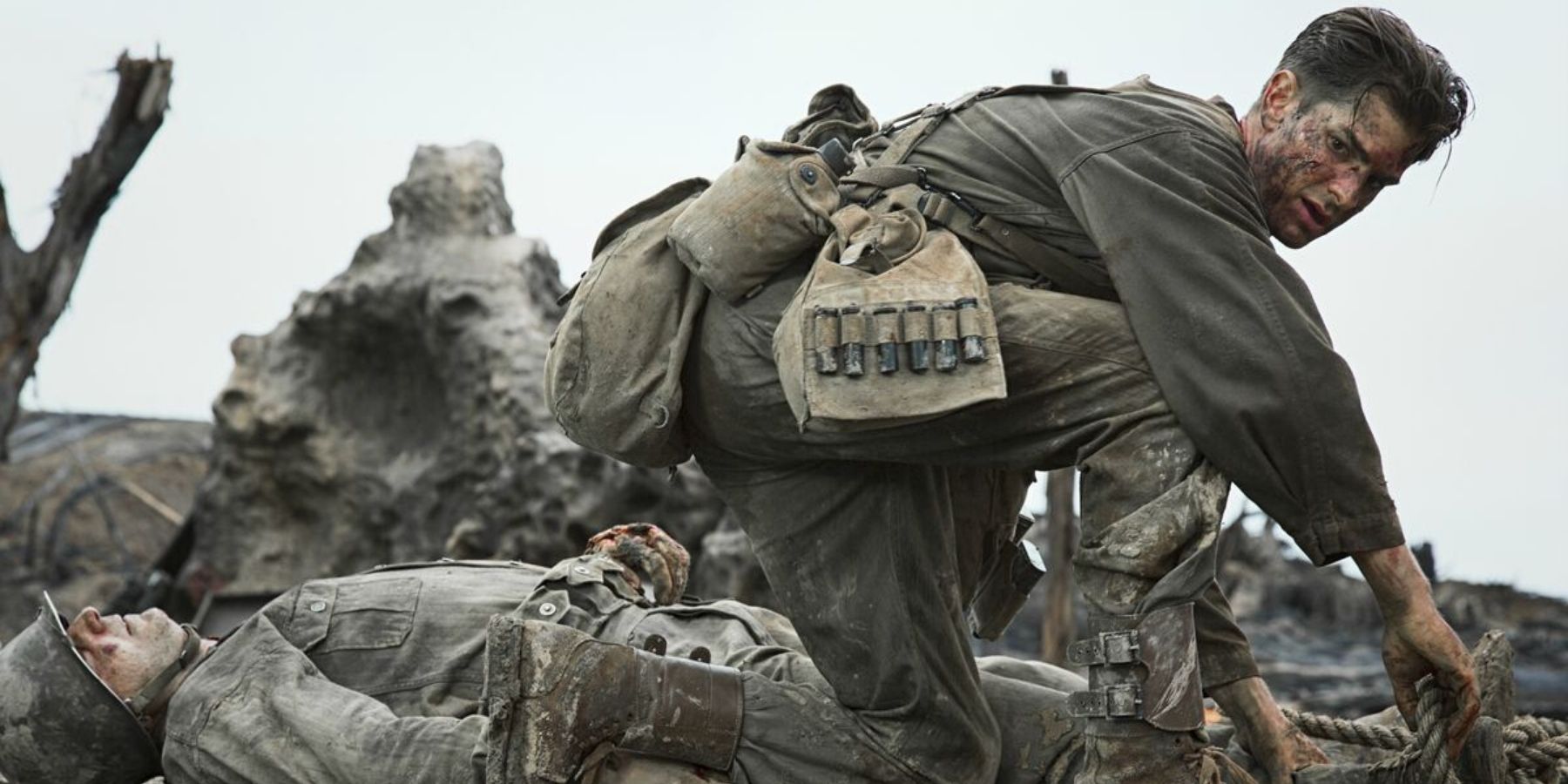 10 Best Contemporary War Movies Like The Hurt Locker