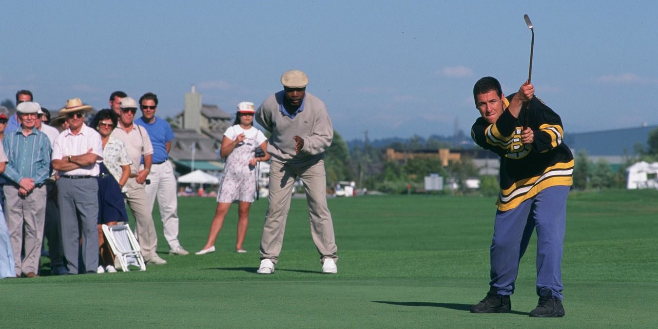 10 Hilarious Ways Sports Movies Broke The Rules