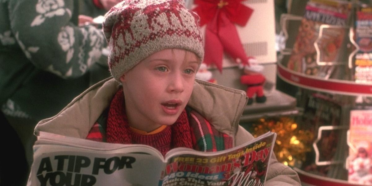 10 Things You Probably Didnt Know About Home Alone Or Home Alone 2