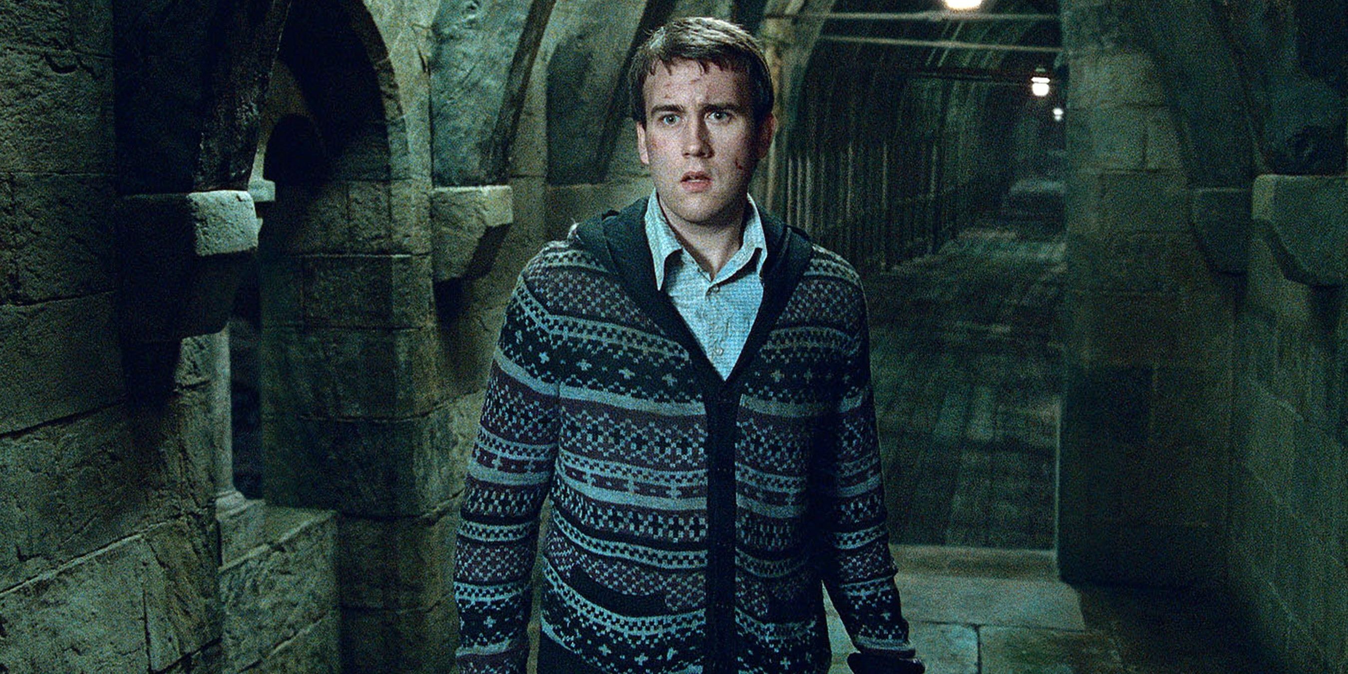 10 Times Harry Potter Characters Got Exactly What They Deserved