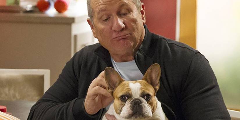 Modern Family: 10 Reasons Phil & Jay Aren't Real Friends