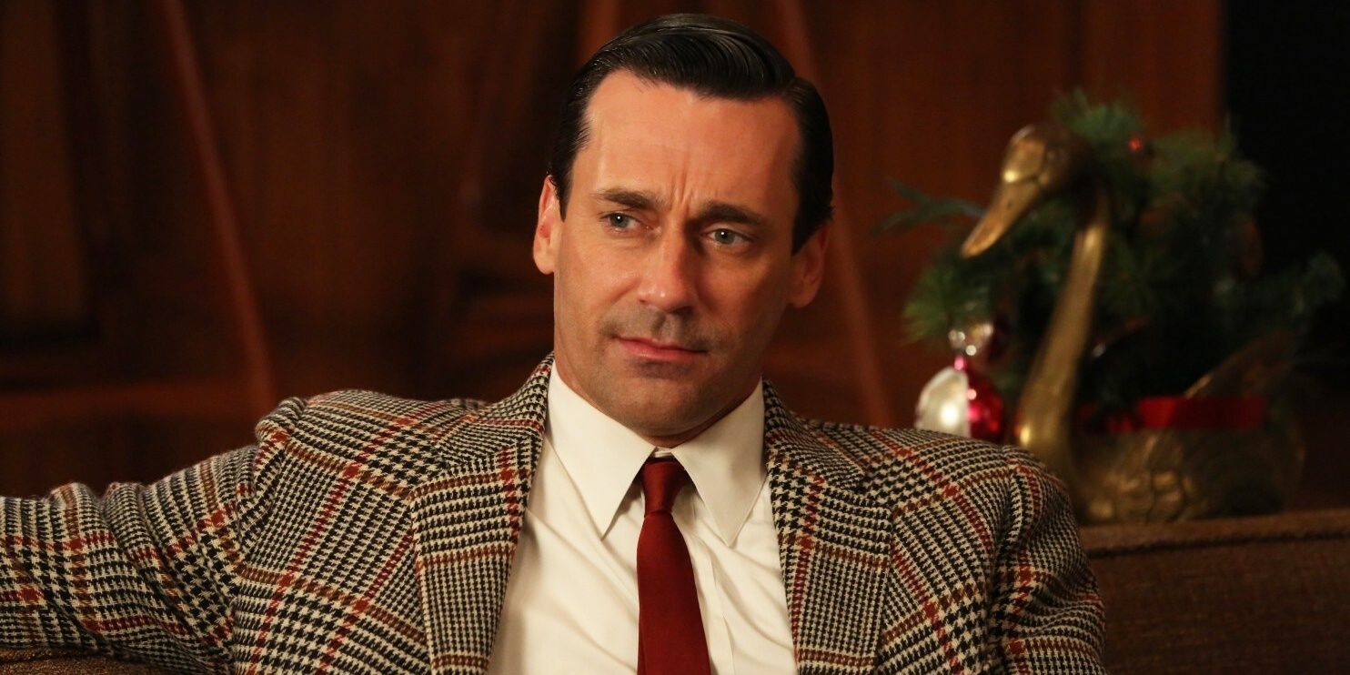 Jon Hamm's New Movie Cameo Is A Follow-Up To This Mad Men Episode From 14 Years Ago