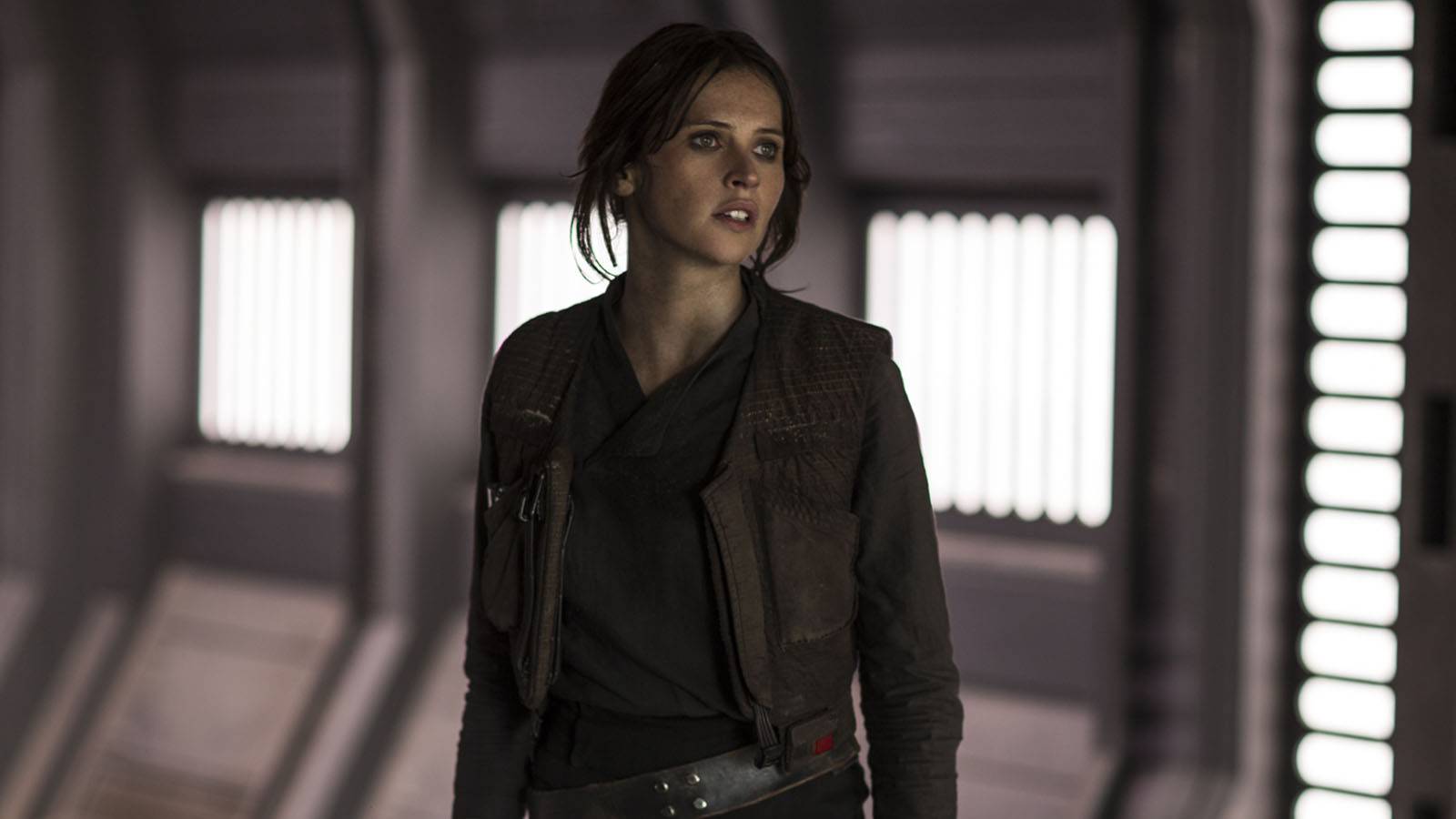 Felicity Jones' 10 Best Movies, According To IMDb