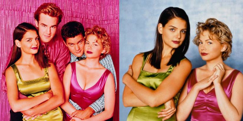 Dawson’s Creek: 5 Best (& 5 Worst) Outfits