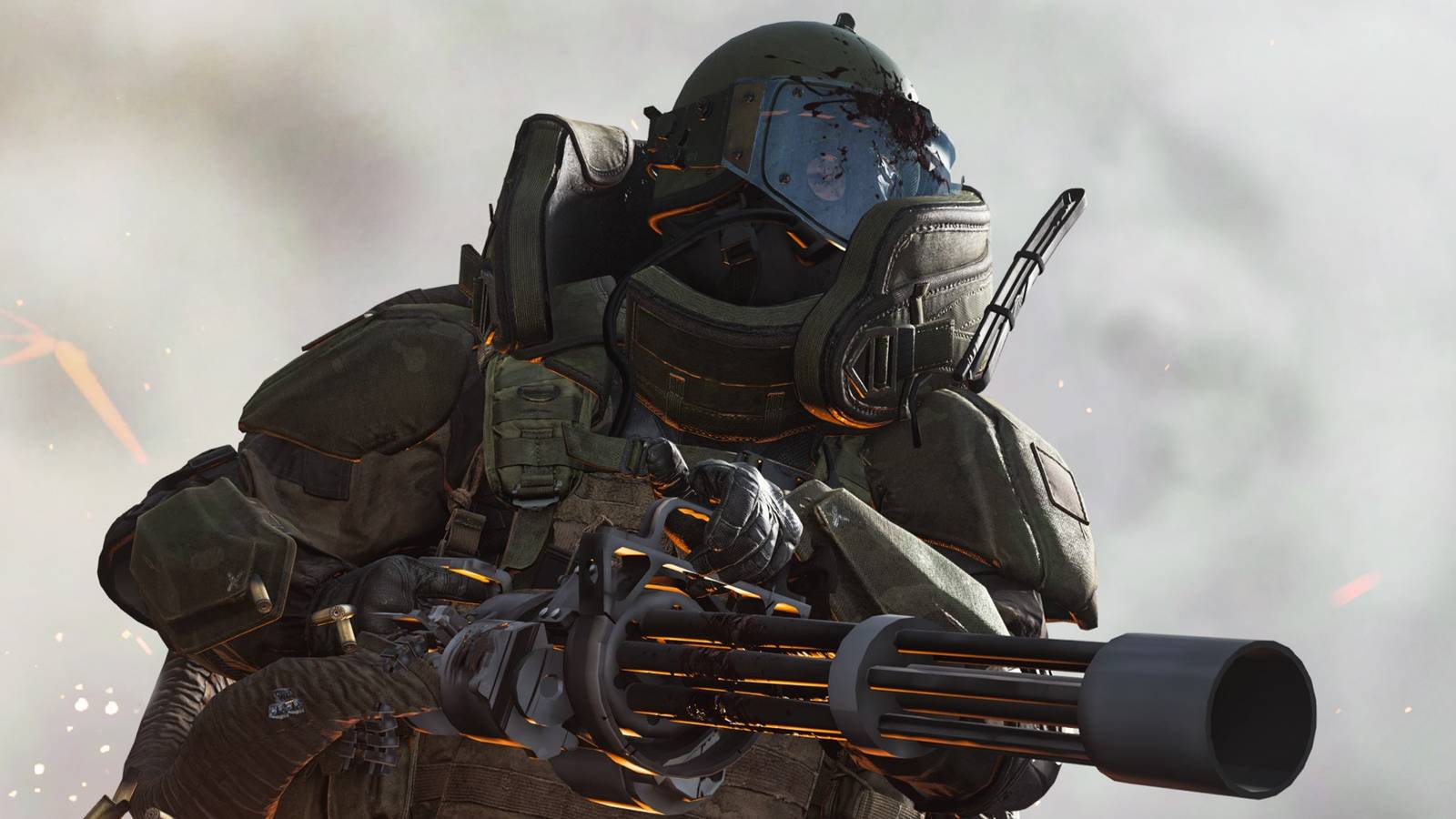 Call of Duty: Modern Warfare: How to Kill Juggernauts in Spec Ops