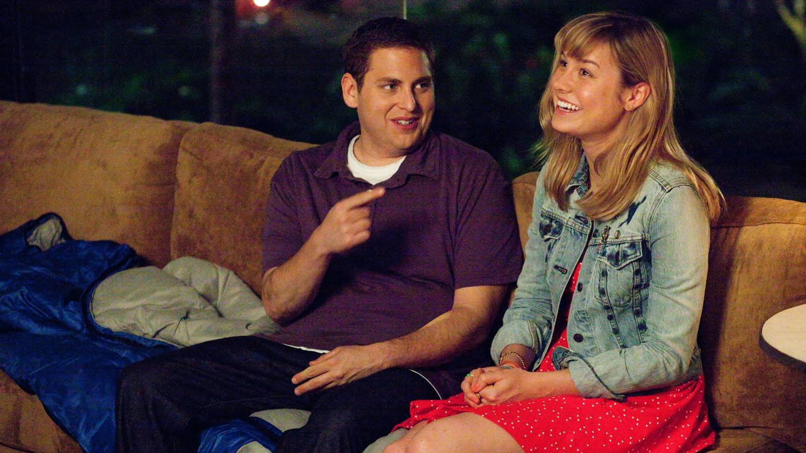 21 Jump Street: Brie Larson's 10 Funniest Scenes