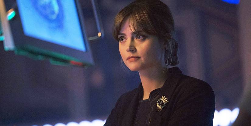 Doctor Who: Clara Oswald's 10 Best Outfits Doctor Who: Clara Oswald's 10 Best Outfits