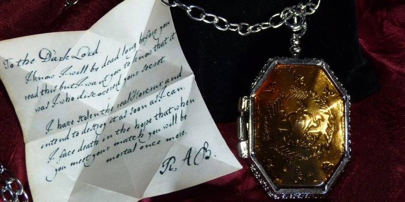 Harry Potter: 10 Hidden Details You Missed About Grimmauld Place