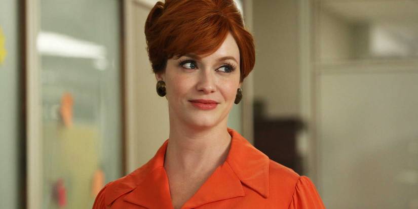 Mad Men: 10 Hidden Details About Joan's Costume You Didn't Notice
