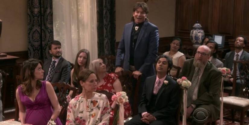 5 Things TBBT Did Better Than Friends (& 5 Friends Did Better)