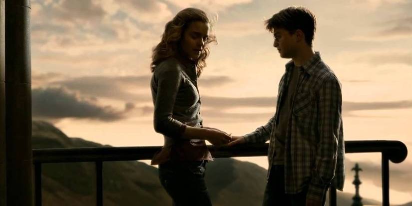 Harry Potter: 15 Quotes About Friendship We Should All Learn From