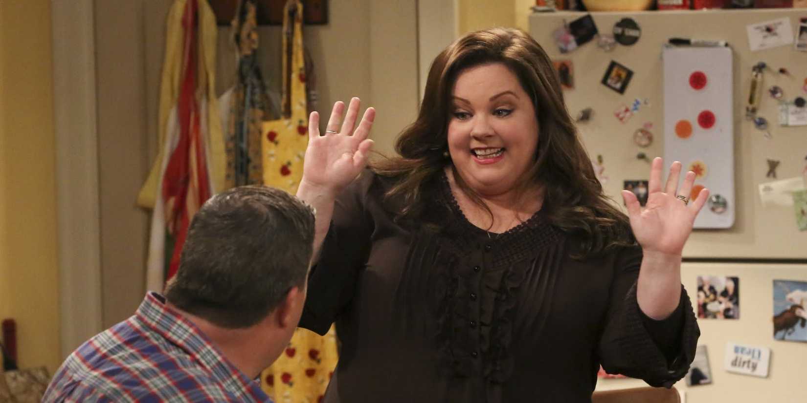Was Mike & Molly Canceled Because Of Weight Loss? Why The Show Ended