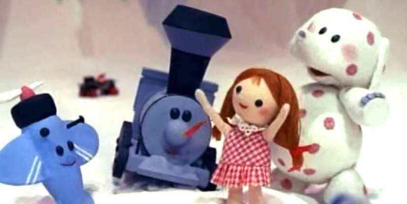 5 Things About Rudolph the Red Nosed Reindeer That Haven’t Aged Well ...