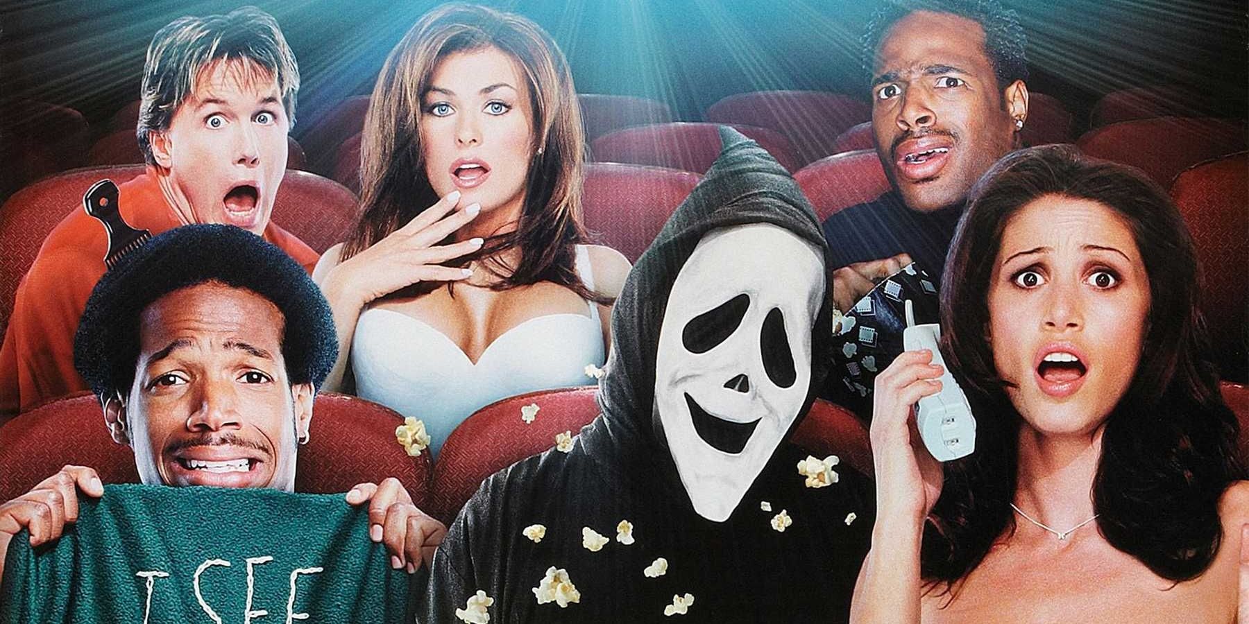 10 Comedy Movies From The 2000s That Critics Hated (But Audiences Loved)