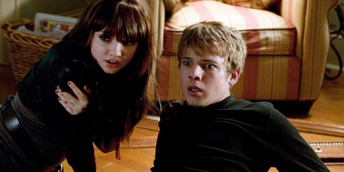 The 10 Worst Teen Movies Of The Decade (According To Rotten Tomatoes)