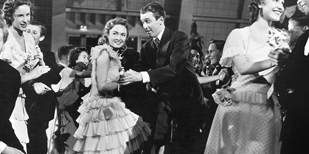 10 Heartwarming Quotes From Its A Wonderful Life