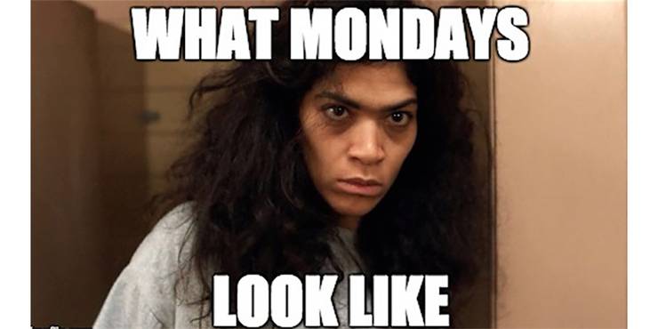 Orange Is The New Black 10 Hilarious Memes Only Fans Will Get