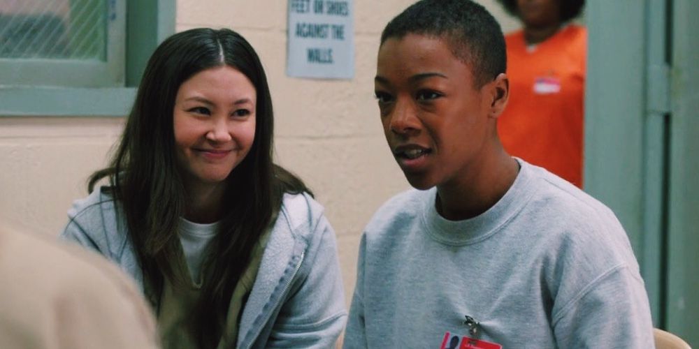 Orange Is The New Black 5 Deaths That Broke Our Heart (& 5 We Enjoyed)