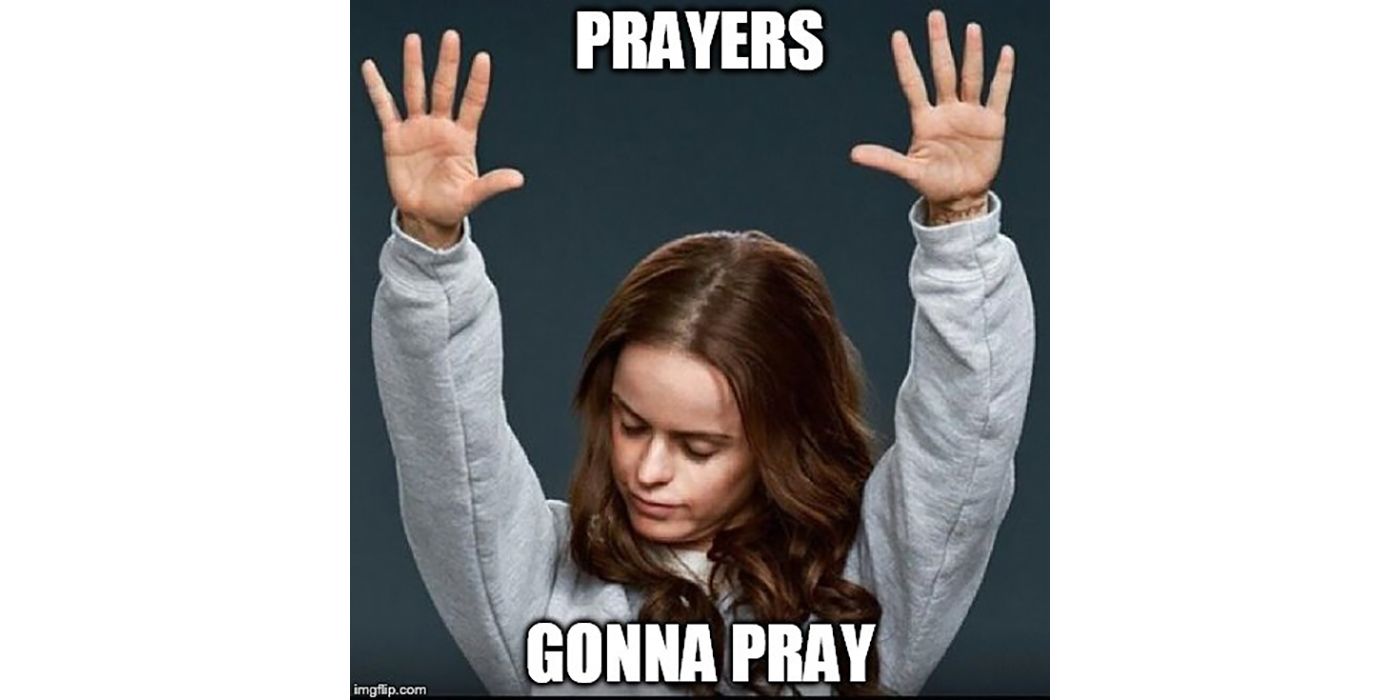 Orange Is The New Black 10 Hilarious Memes Only Fans Will Get