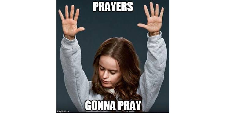 Orange Is The New Black 10 Hilarious Memes Only Fans Will Get
