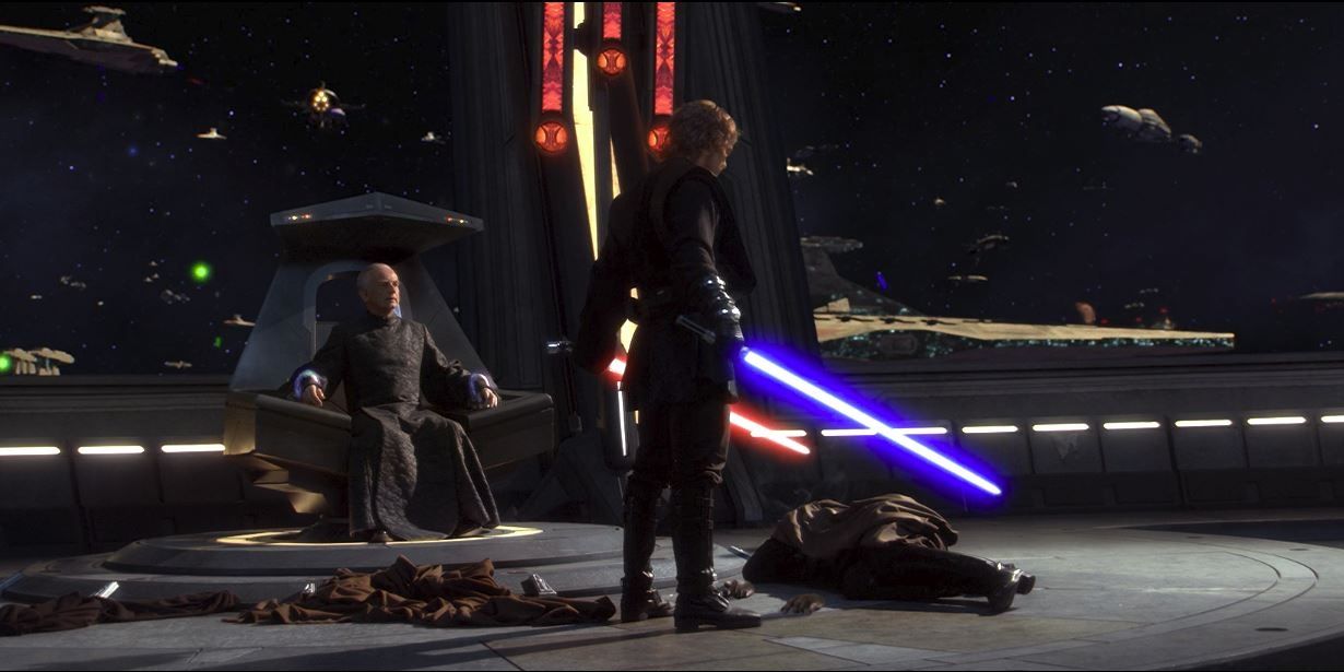 Star Wars Prequels 5 Times The Jedi Council Underestimated Anakin Skywalkers Powers (& 5 Times He Proved Them Wrong)