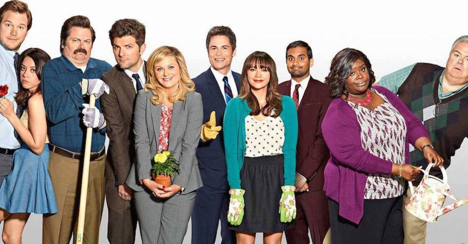 Parks Amp Rec Every Main Character Ranked By Intelligence