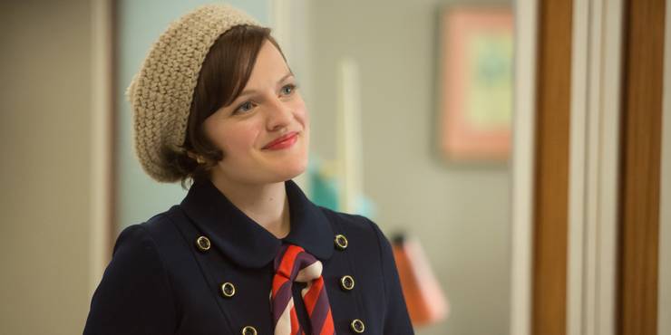 Mad Men Peggy Olson