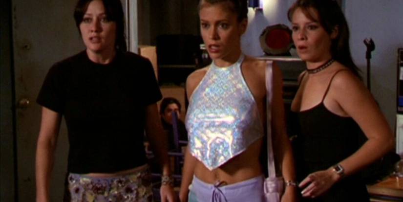 The 10 Best Outfits From Charmed