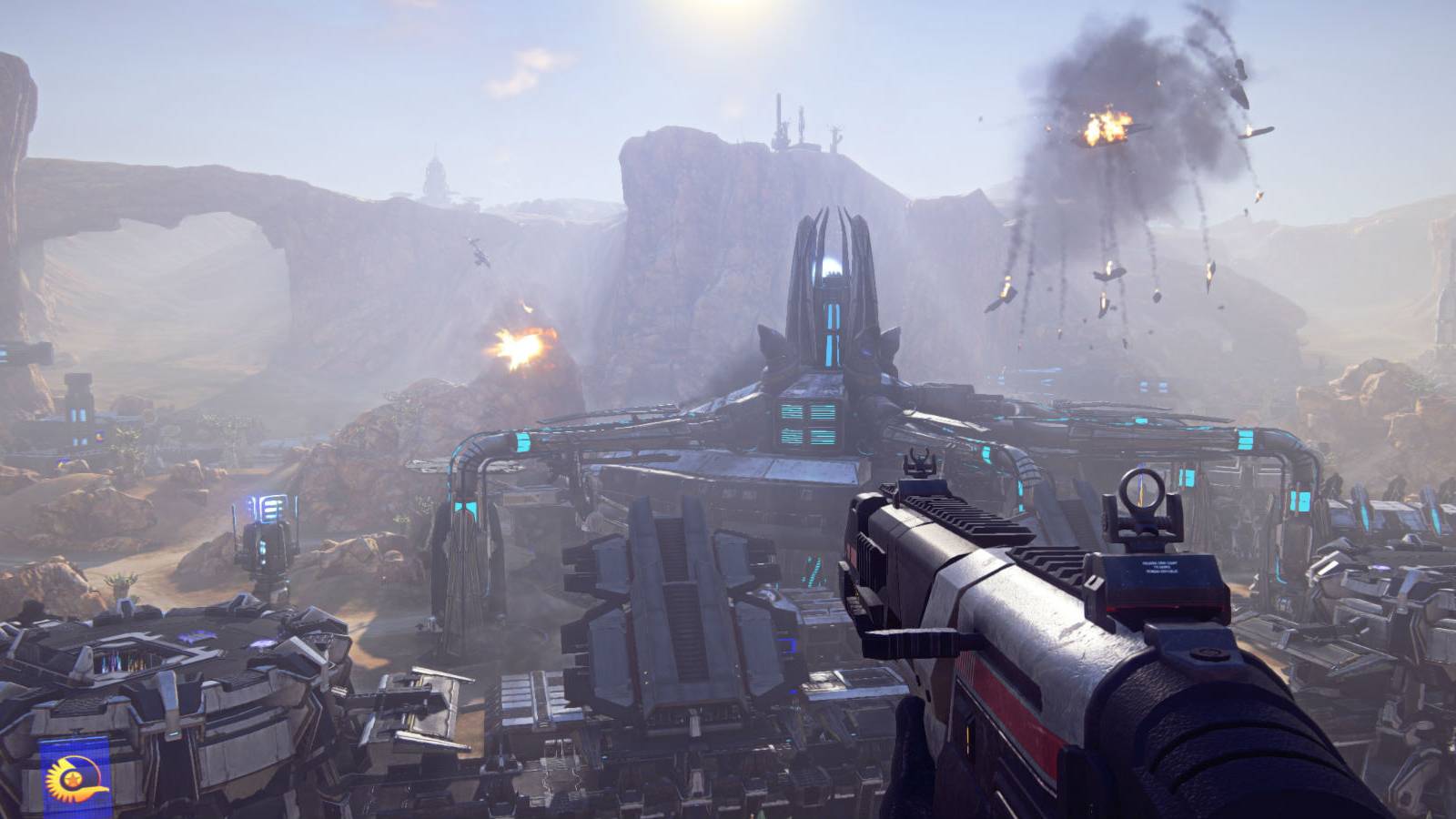 5 Free Steam Games Like Halo You Can Play Now