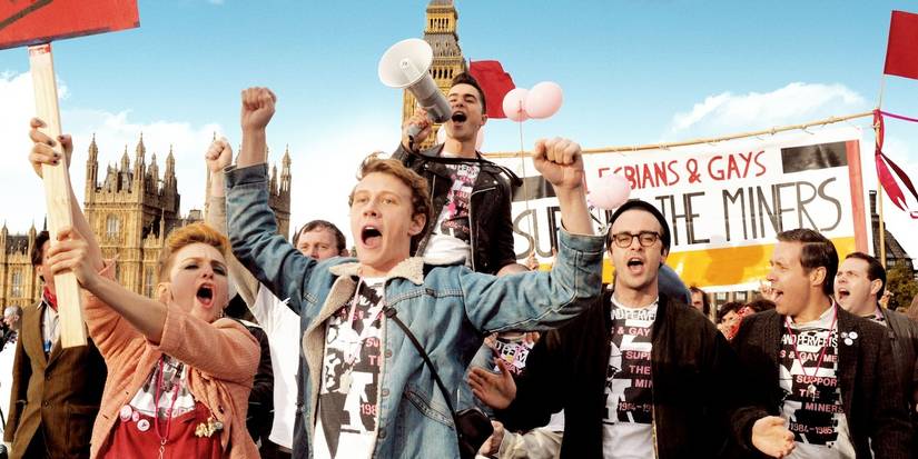 10 Best LGBTQ+ Movies Of The Past Decade, Ranked