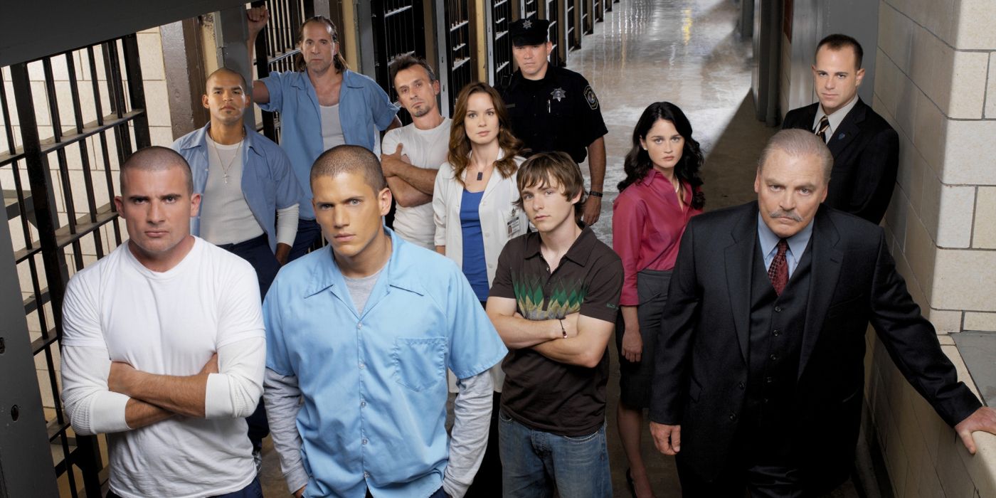 Why Prison Break Was Canceled (& Why Season 6 Won't Happen)