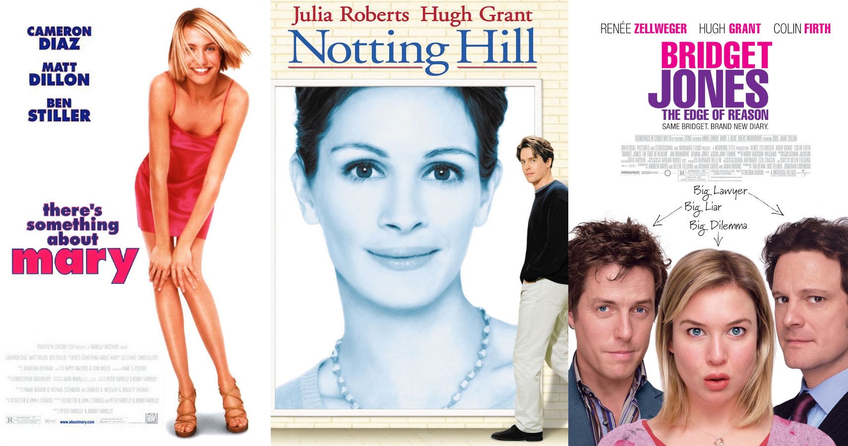 5 Classic Romantic Comedies That Will Not Work Today (& 5 That Remain T...