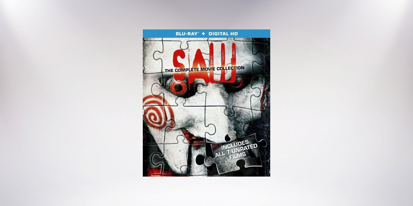 The Ultimate Horror Movie Lover's Gift Guide