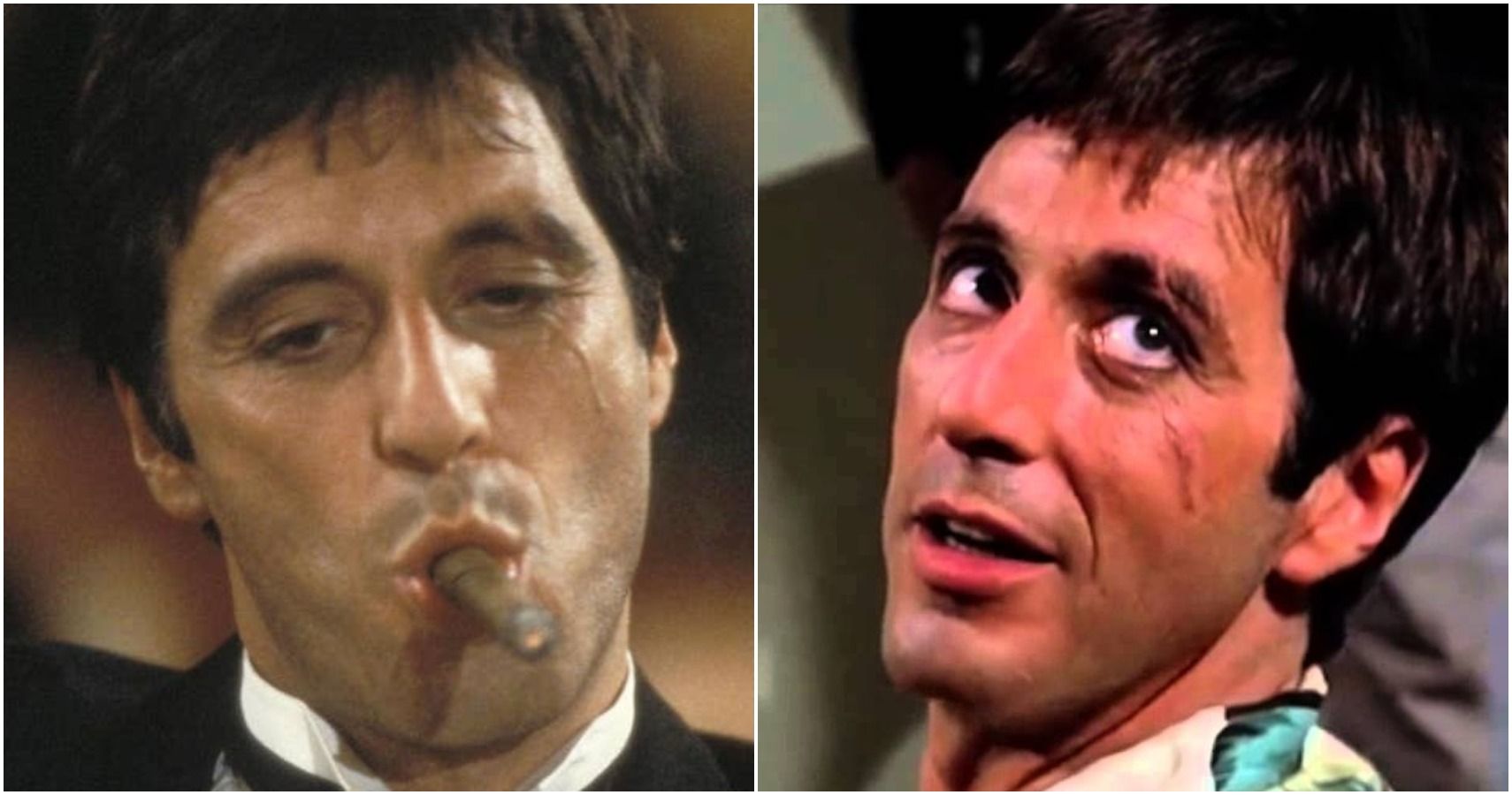 10 Funniest Scenes From Scarface | ScreenRant