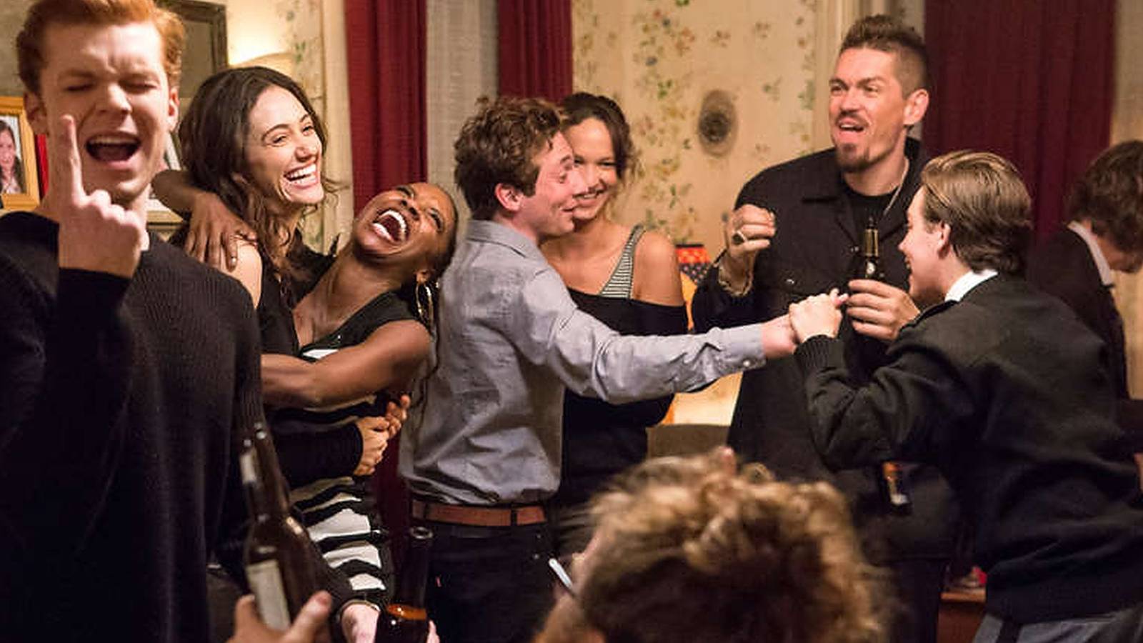 Shameless: 10 Best Episodes (According To IMDb)