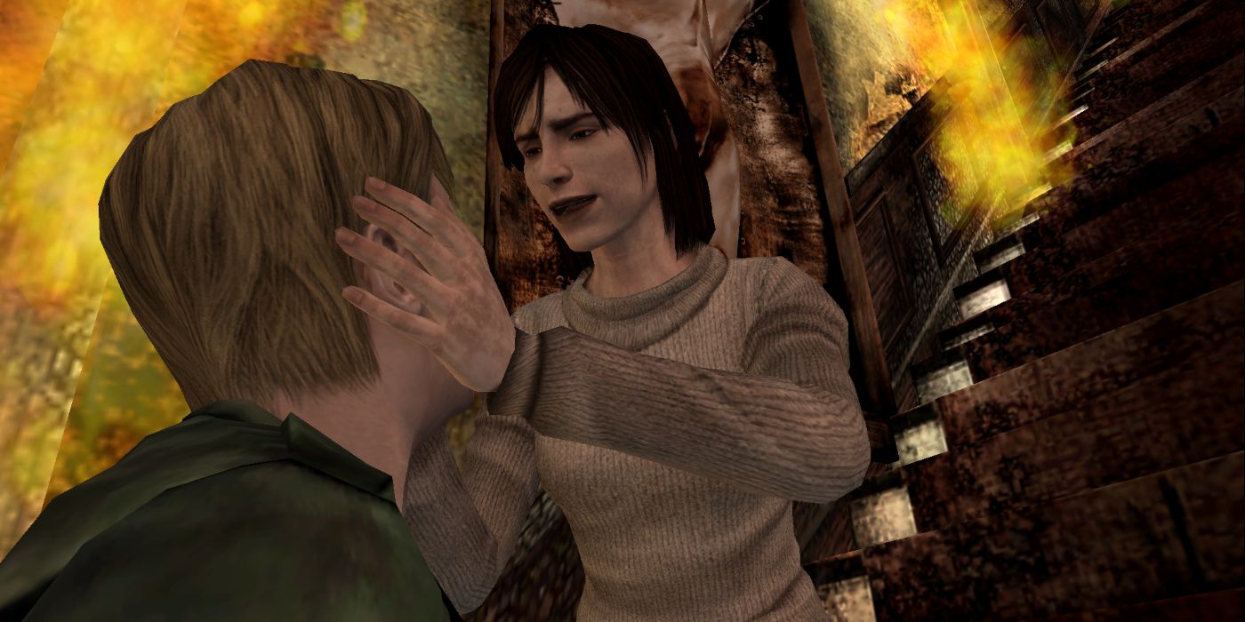 Silent Hill 2s Most Tragic Characters, Ranked