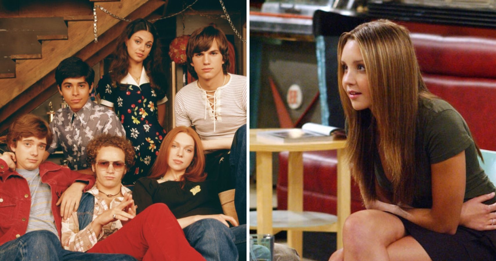 5 Sitcoms From The 00s That Are Way Underrated (& 5 That Are Overrated)