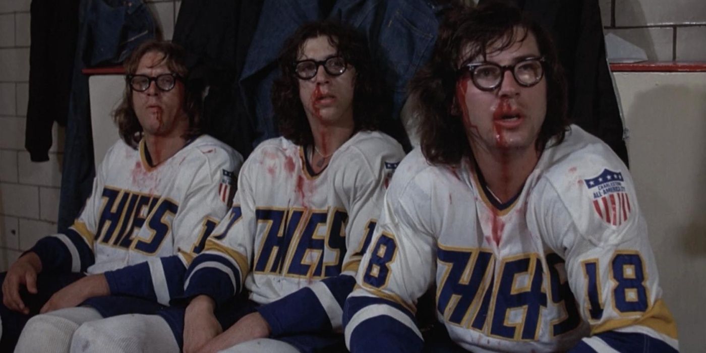 The 10 Best Hockey Movies Ever Made According to Rotten Tomatoes