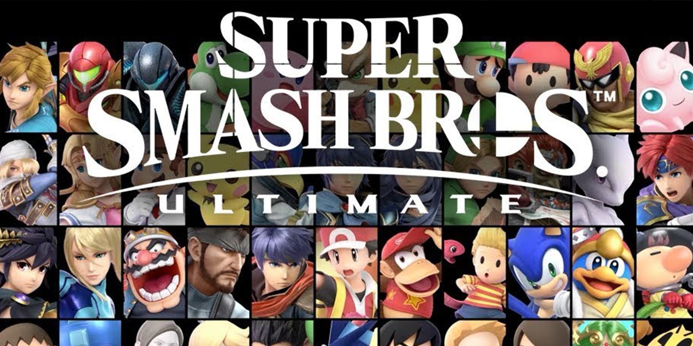 Super Smash Bros Pro ZeRo Joins Facebook Gaming